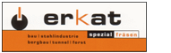 erkat Logo